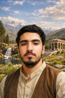 king403080 Jamalzahi