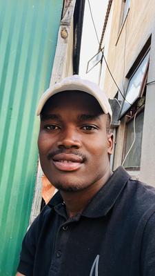 Lukhanyo Fokwana