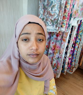 Hana Asrat