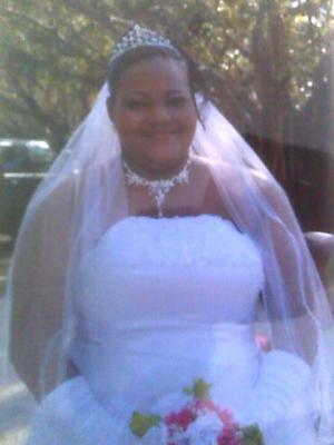 Maria Clarke
