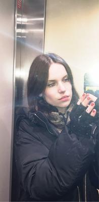 Anna Horová