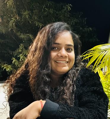 hemali vadher