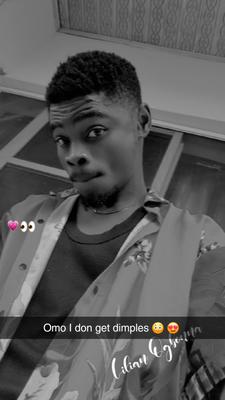 Prince Ogbonna