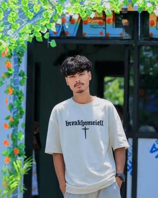 Binod Chy