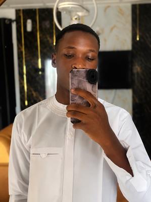 Adeleke Isaiah