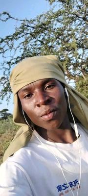 Mike Muhangani