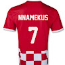 Nnaemeka John