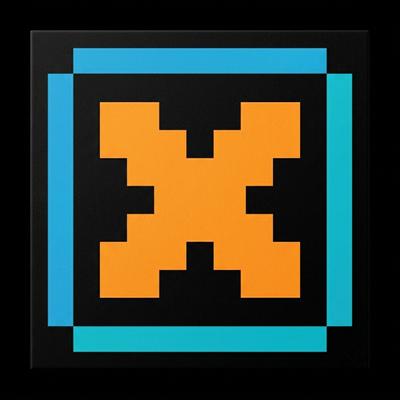 Pixel Vextro