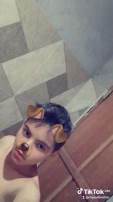 Rhyan Silva lino