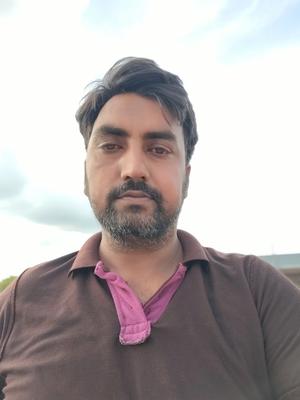 Akhlaq Ahmed