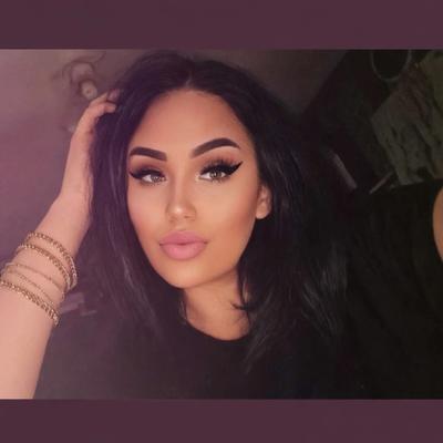 baddienamedmaddie1350 Green