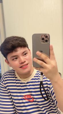 Edrasel Angeles