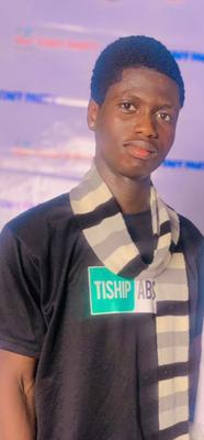 Ayobami Omolehin