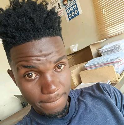 Mbongeni INNOCENT