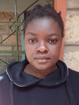 Charity Musanga