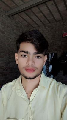 Atif Khan