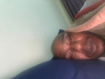 Moshomi Legae