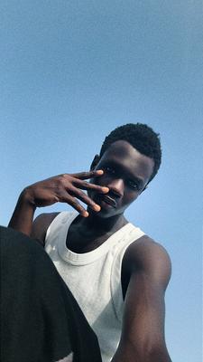 Daniel Otoo-Lartey