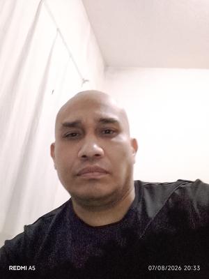Alfonso Alejandro Fraga Ruiz