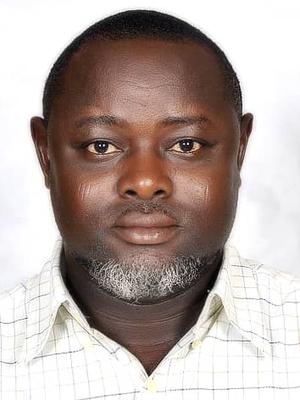 DANIEL OBAZEE