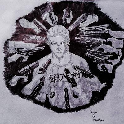 richievibez06 Dowan