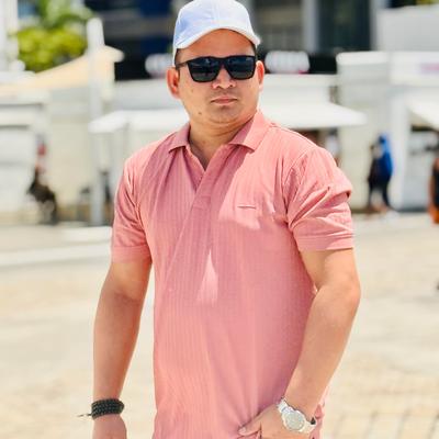 Bibek Ramtel