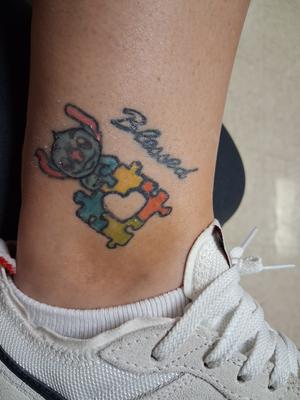 briana GONZO