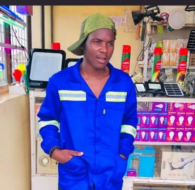 offlanichiblackie25 Madzima