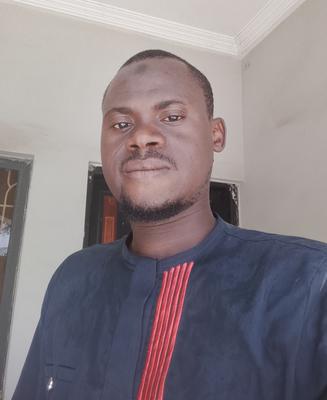 Ibrahim Yusuf
