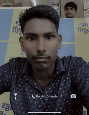 Suraj Kumar