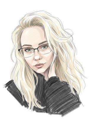 Nikola Harazimova