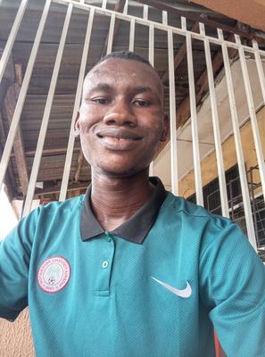 Akpan Emma