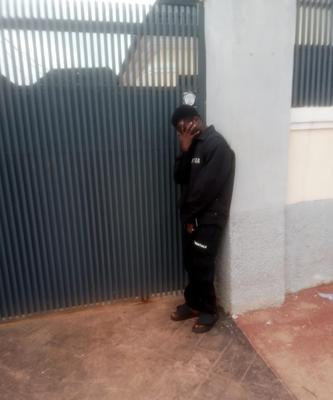 BADBOY CARTEL