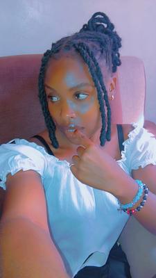 Lavina Mary