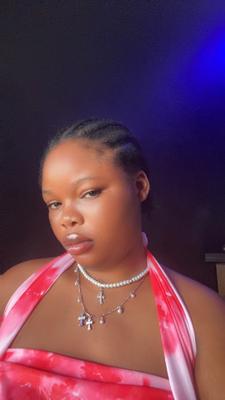 Blessing Ayodele