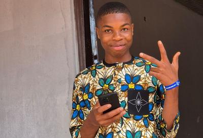 Ohanele Ifeanyi FX