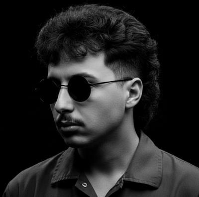 hamed benaicha