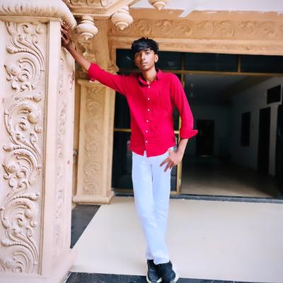 Arjunbha Rathod