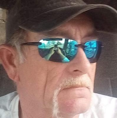 Mark Pritchett