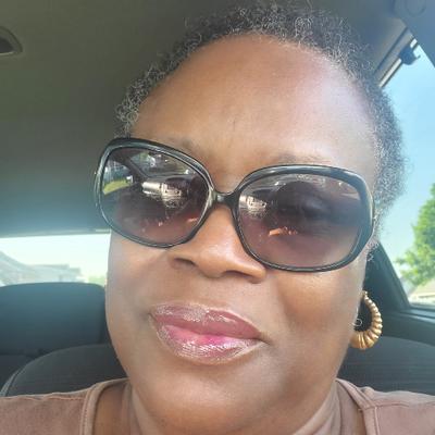 Wanda Dowden