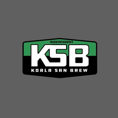 Koala San Brew