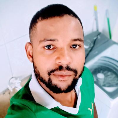 Marcos Ribeiro da Silva