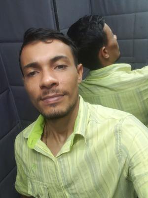 Kevin Santos