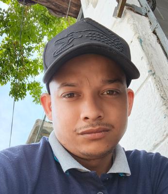 Argenis Garcia