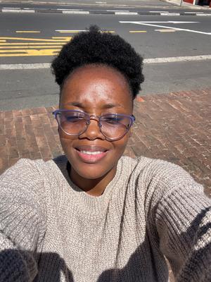 Nwabisa Mzuku