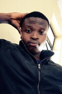Favour Peter