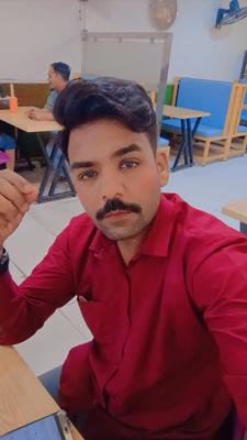 Kaka Shahid