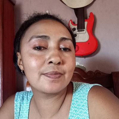 ERNESTINAH V. R.E