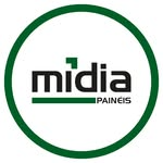 Mídia Painéis