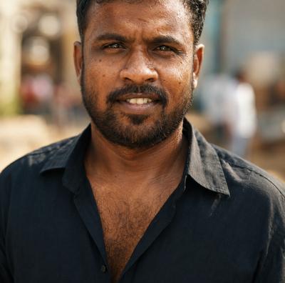 manjunatha k
